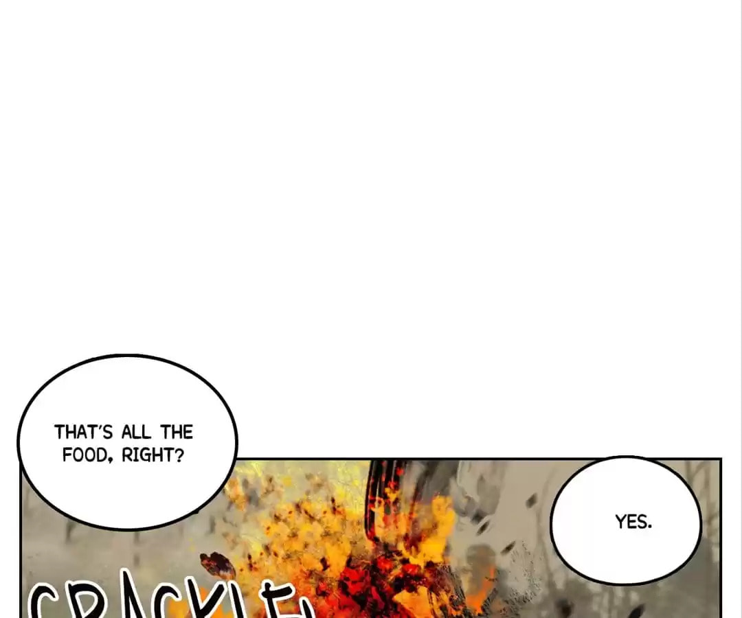 Monster's Bar (Colored) Chapter 68 page 46 - 