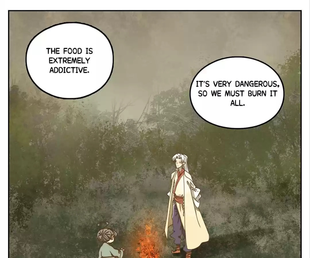 Monster's Bar (Colored) Chapter 68 page 48 - 