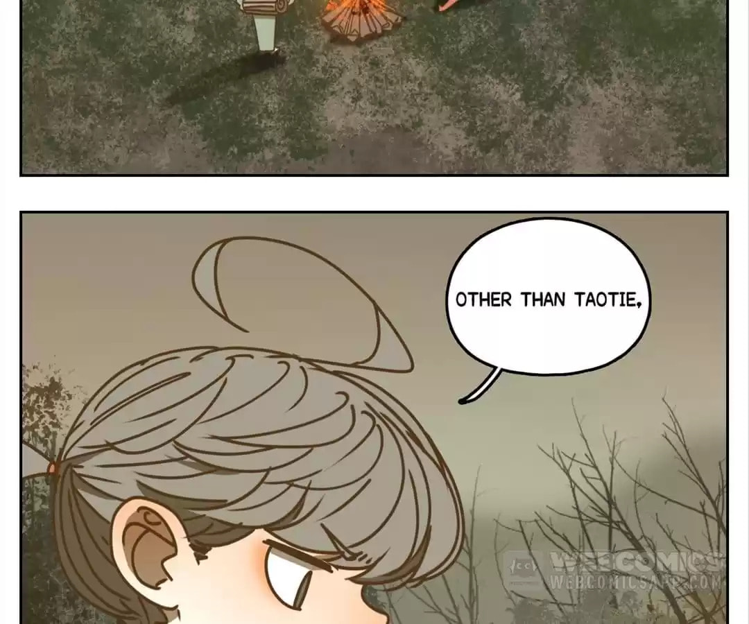 Monster's Bar (Colored) Chapter 68 page 49 - 