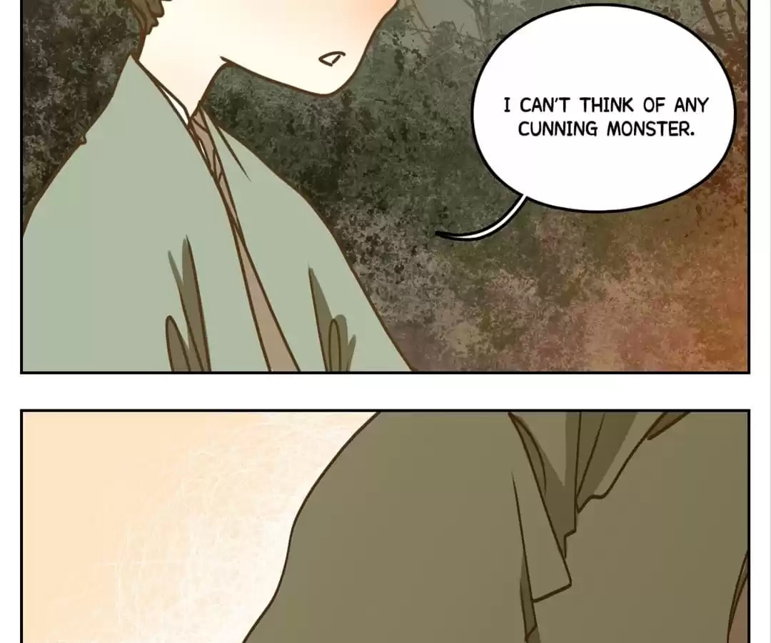 Monster's Bar (Colored) Chapter 68 page 50 - 