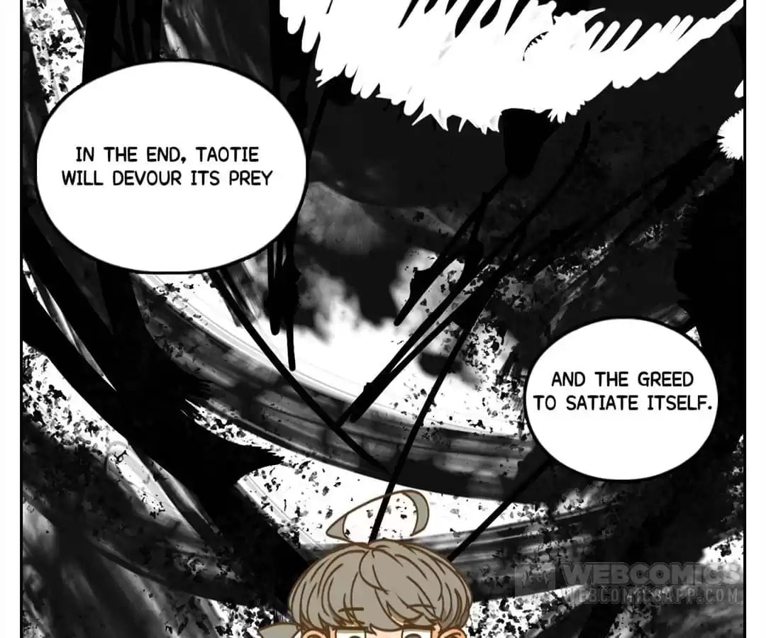 Monster's Bar (Colored) Chapter 68 page 53 - 