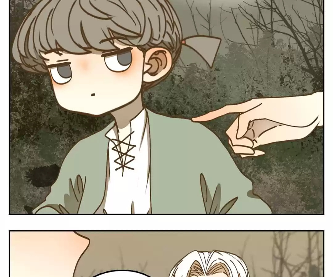 Monster's Bar (Colored) Chapter 68 page 59 - 