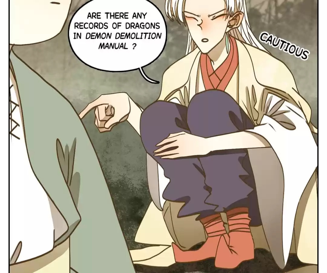 Monster's Bar (Colored) Chapter 68 page 60 - 