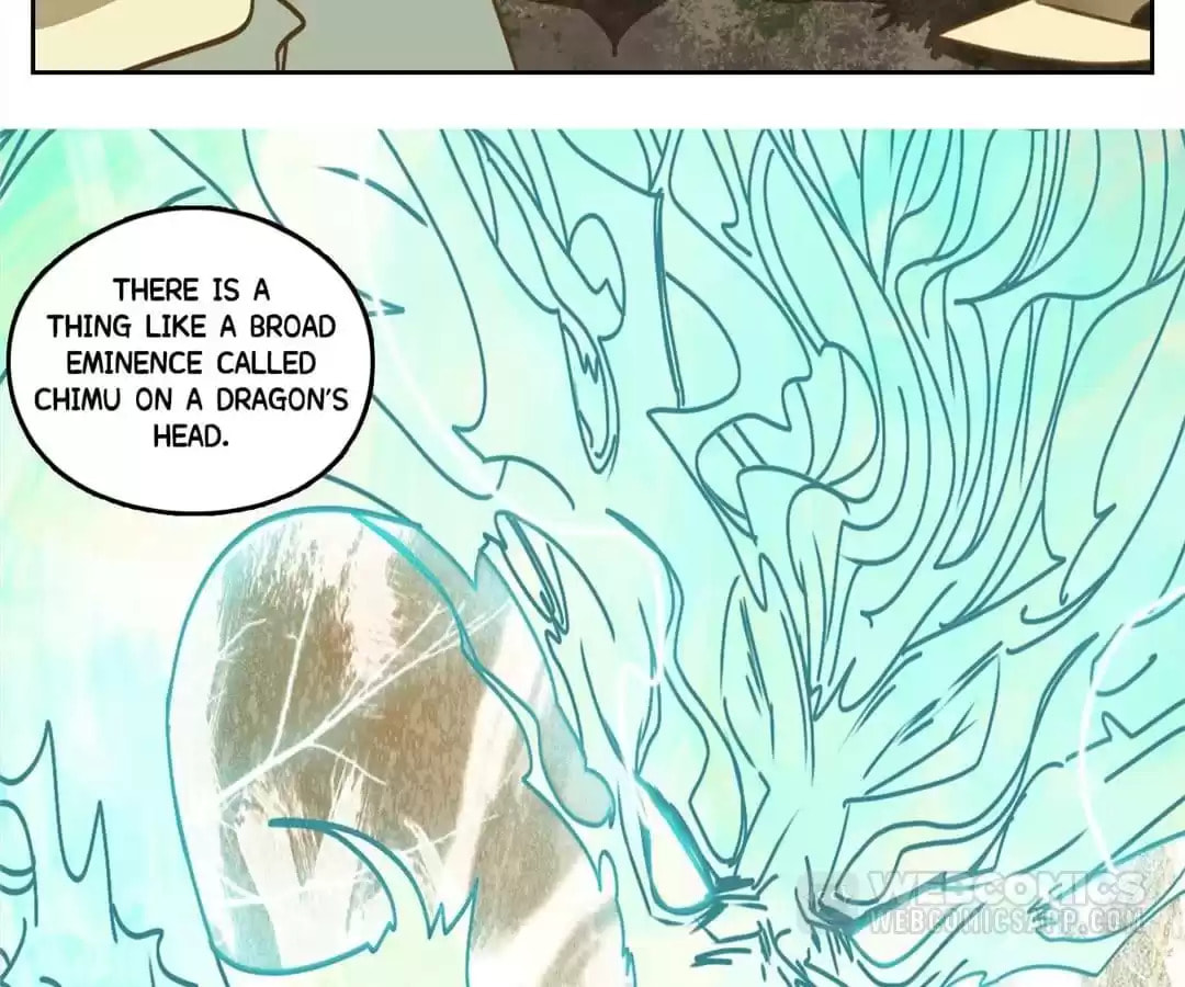 Monster's Bar (Colored) Chapter 68 page 61 - 