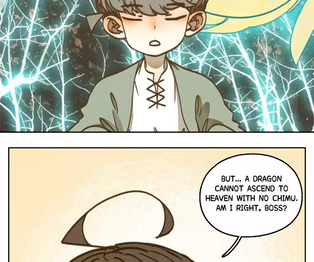 Monster's Bar (Colored) Chapter 68 page 64 - 