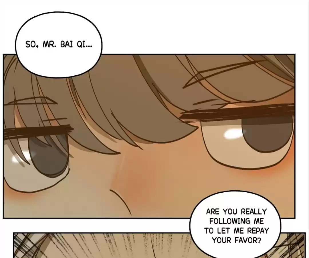 Monster's Bar (Colored) Chapter 68 page 66 - 