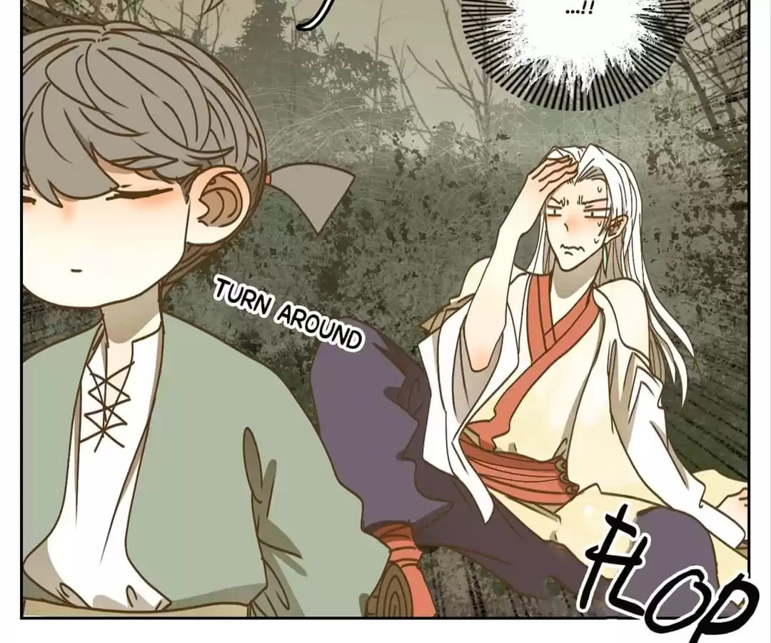 Monster's Bar (Colored) Chapter 68 page 68 - 