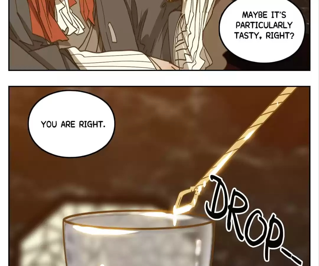 Monster's Bar (Colored) Chapter 68 page 72 - 