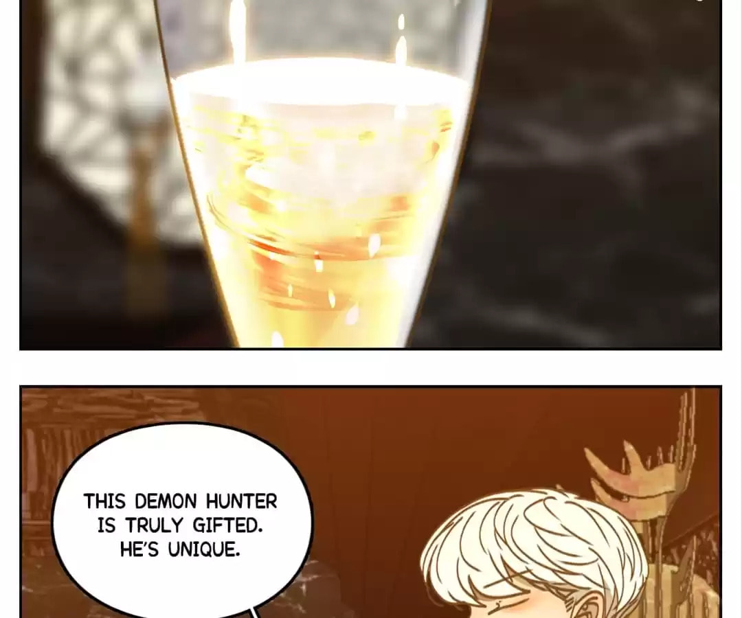 Monster's Bar (Colored) Chapter 68 page 73 - 