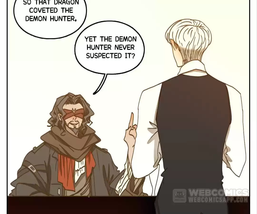 Monster's Bar (Colored) Chapter 68 page 75 - 