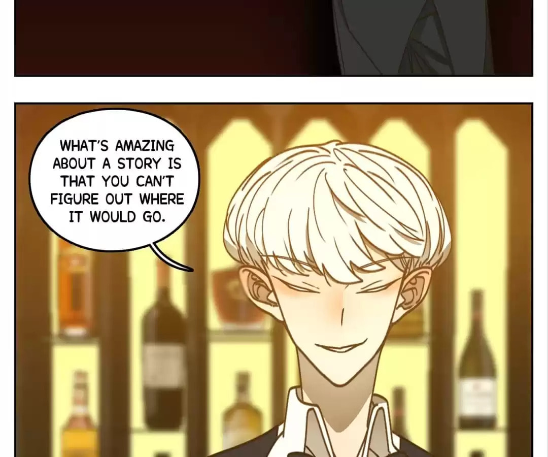 Monster's Bar (Colored) Chapter 68 page 76 - 