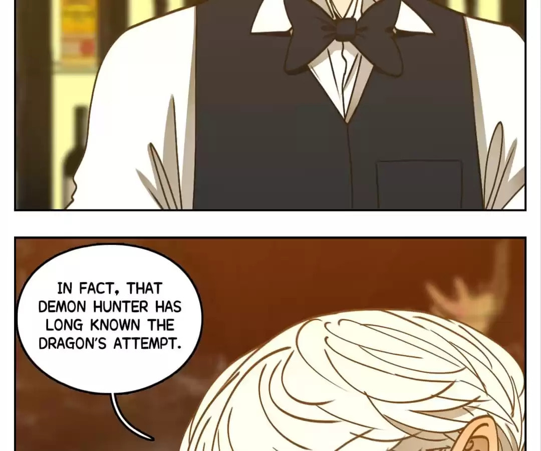 Monster's Bar (Colored) Chapter 68 page 77 - 