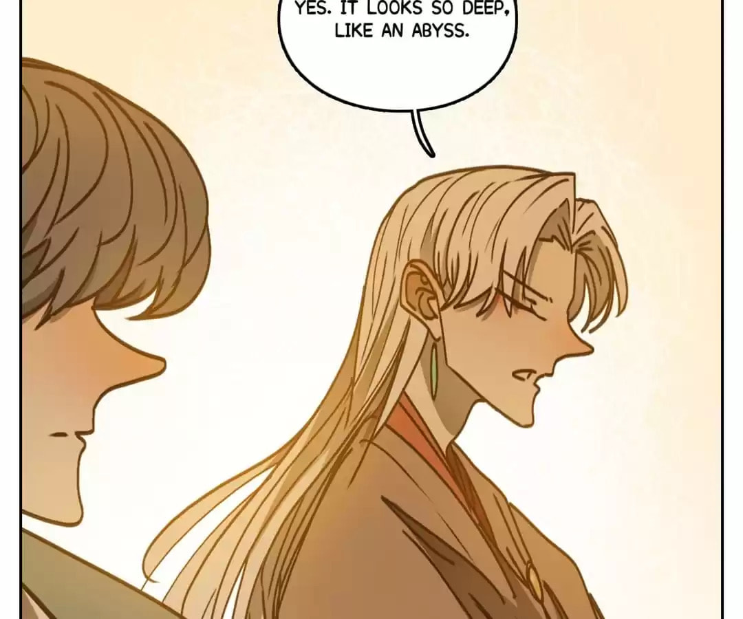 Monster's Bar (Colored) Chapter 68 page 9 - 