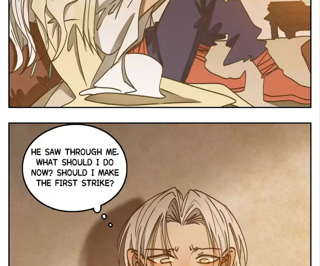 Monster's Bar (Colored) Chapter 68 page 83 - 