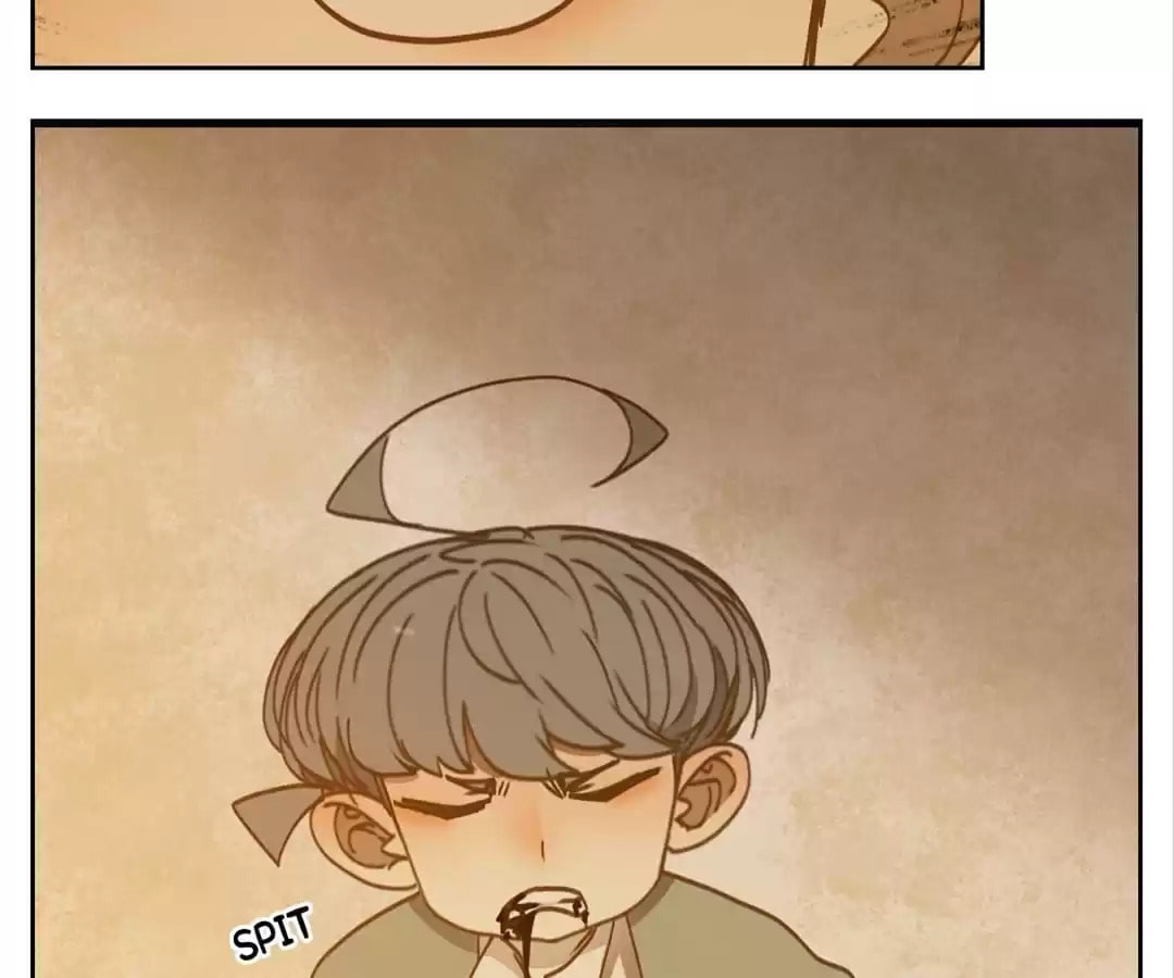 Monster's Bar (Colored) Chapter 68 page 87 - 