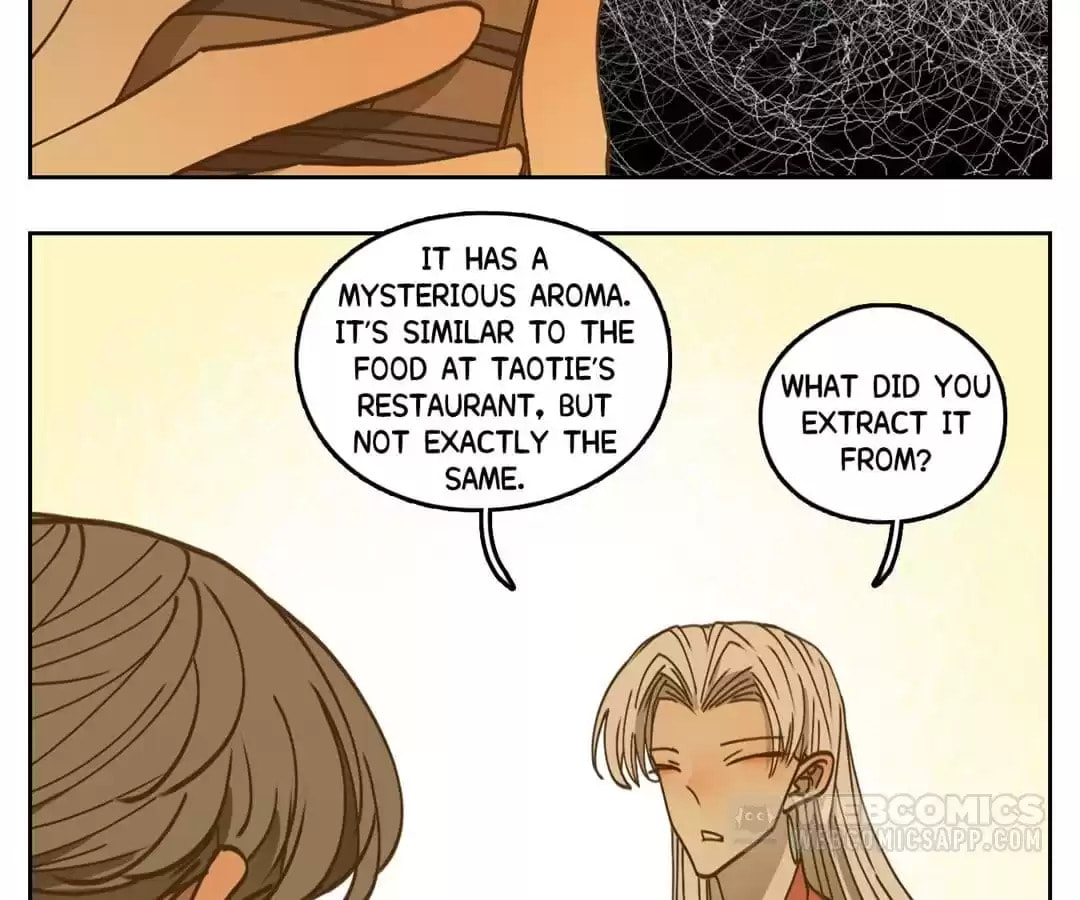 Monster's Bar (Colored) Chapter 69 page 15 - 