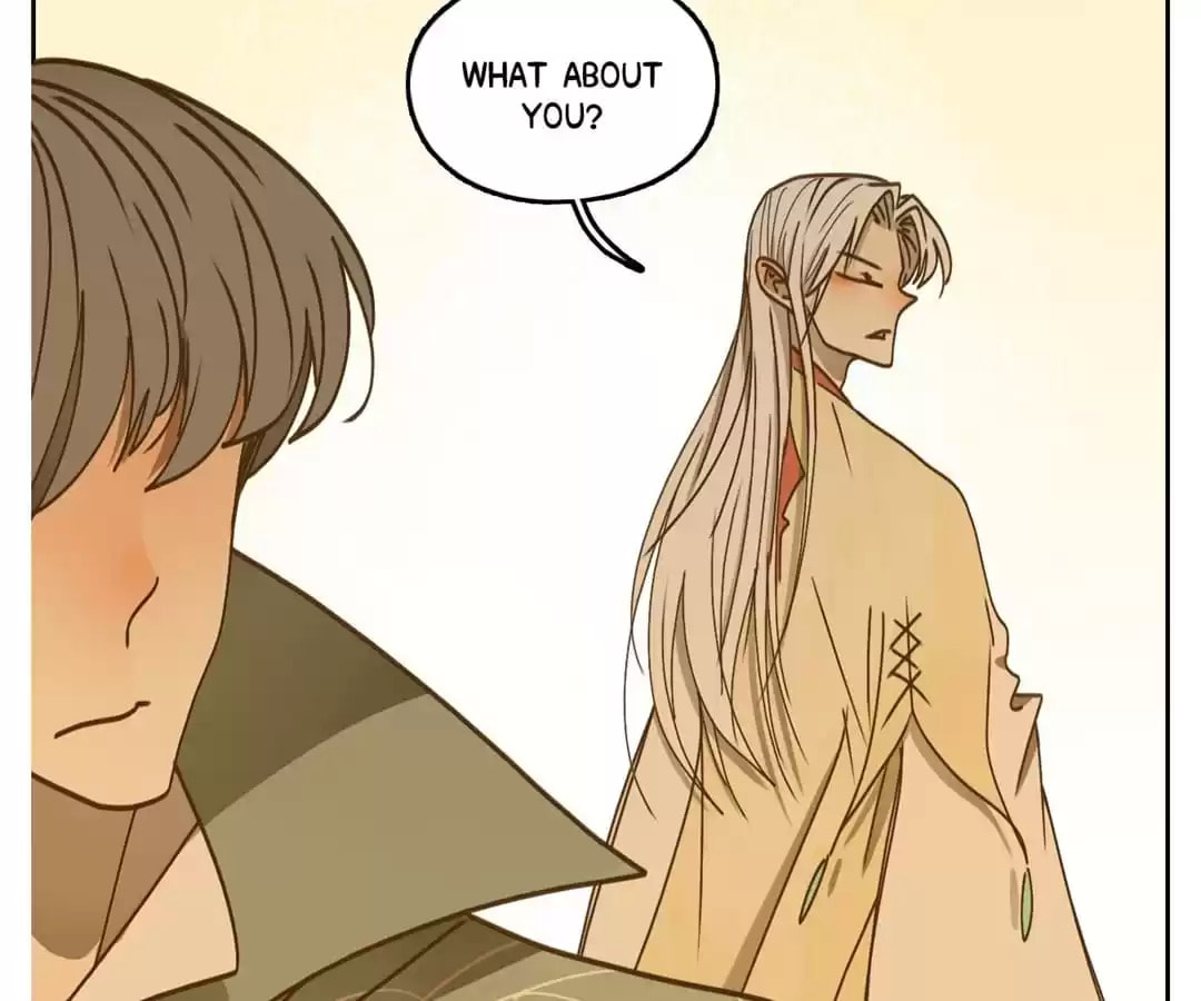 Monster's Bar (Colored) Chapter 69 page 21 - 