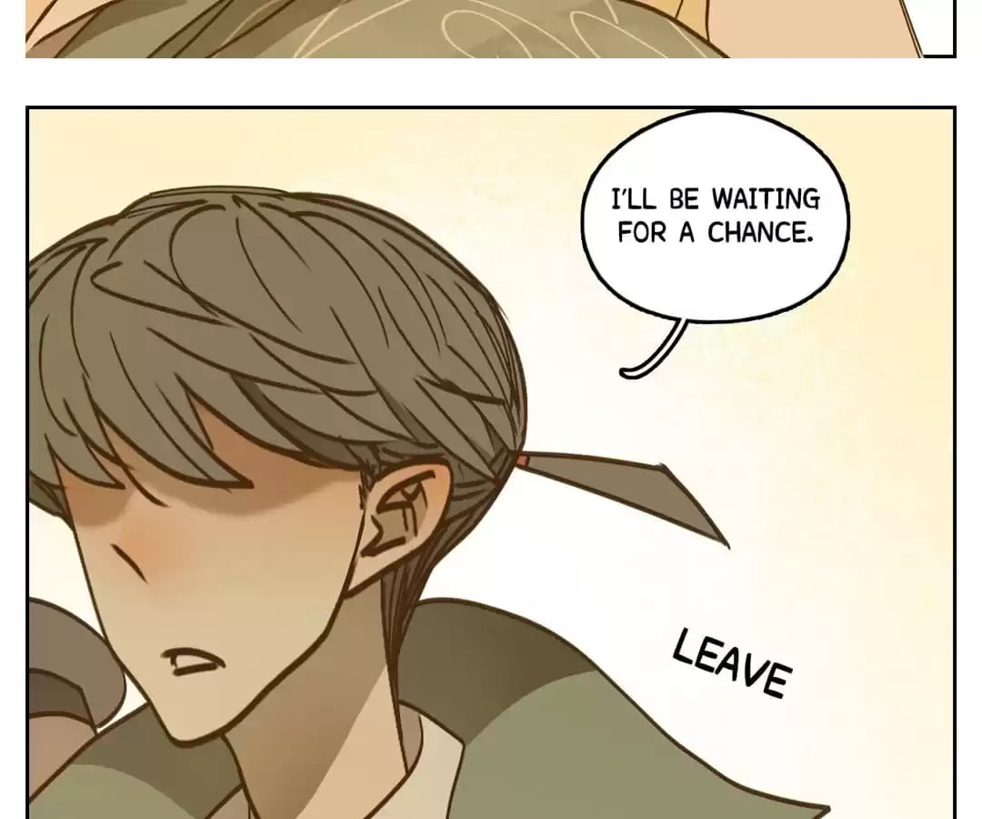 Monster's Bar (Colored) Chapter 69 page 22 - 