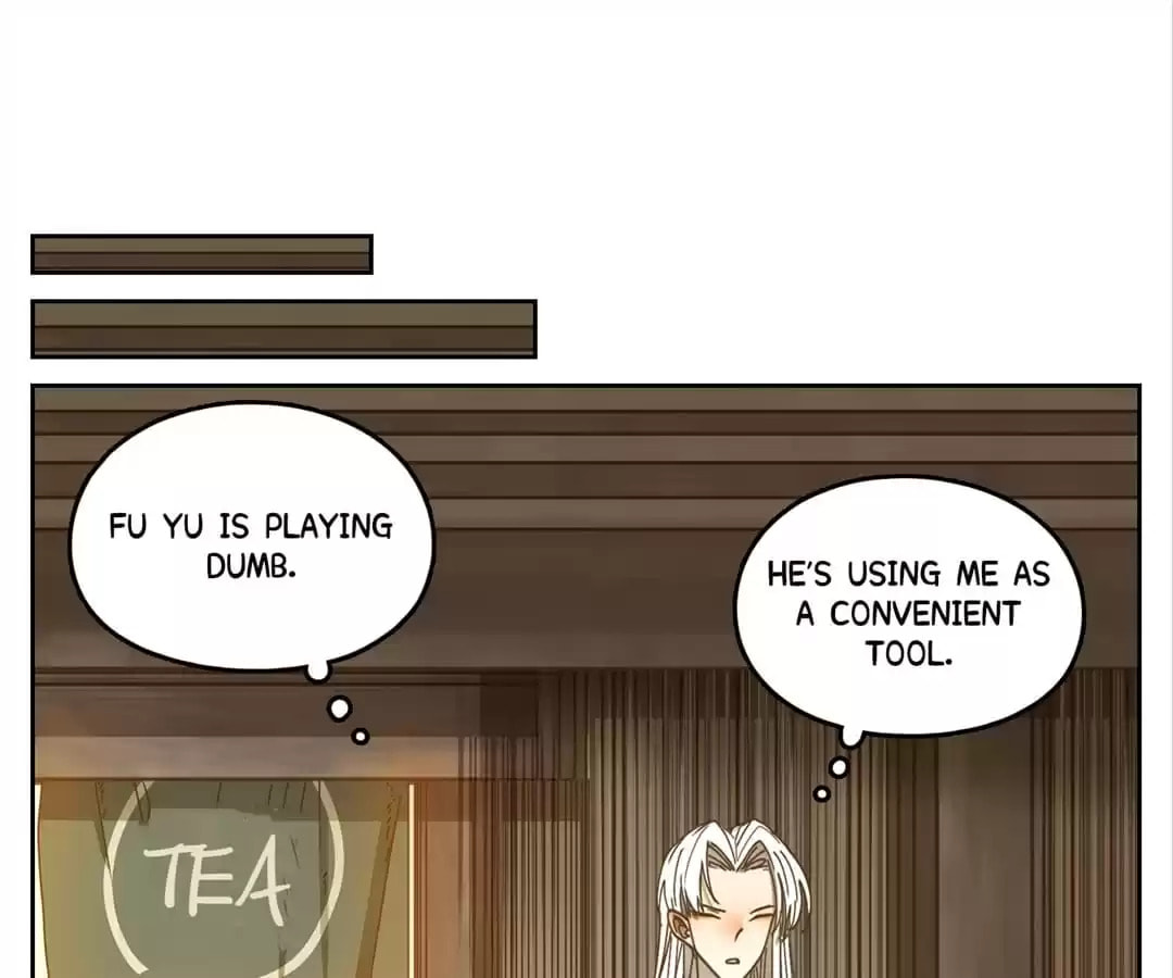 Monster's Bar (Colored) Chapter 69 page 28 - 