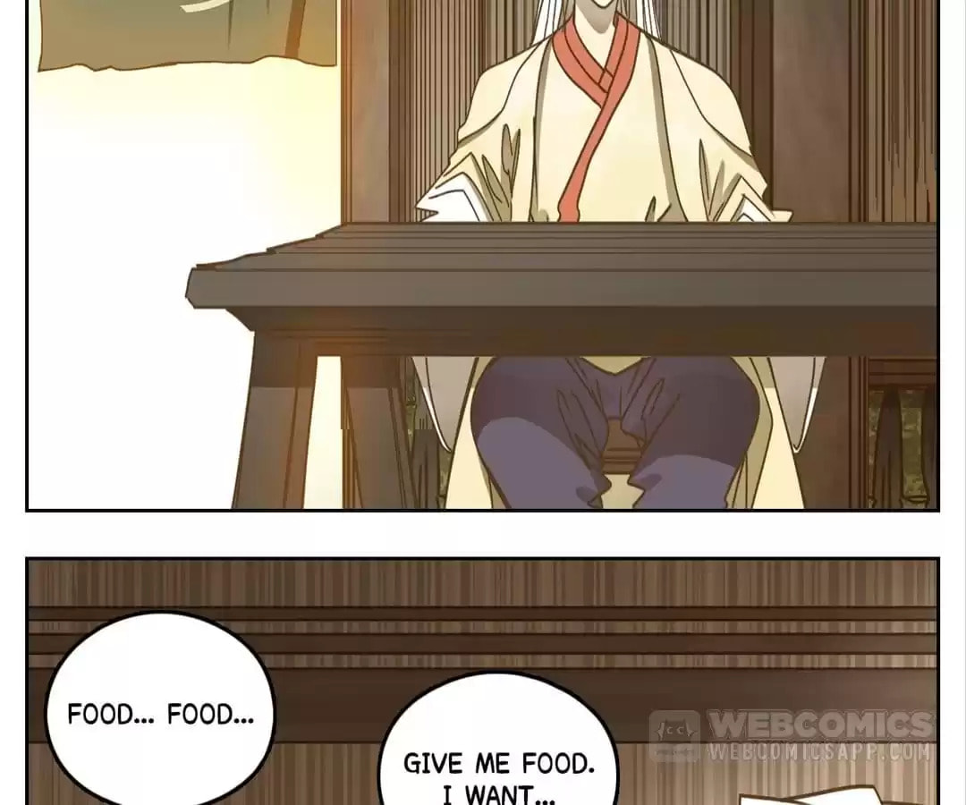 Monster's Bar (Colored) Chapter 69 page 29 - 