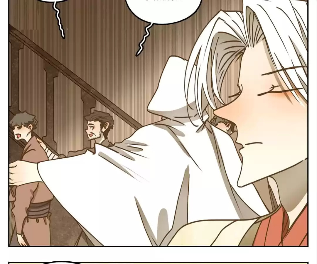 Monster's Bar (Colored) Chapter 69 page 30 - 