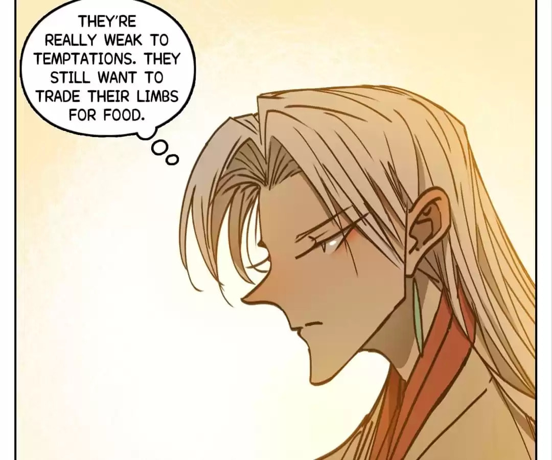 Monster's Bar (Colored) Chapter 69 page 31 - 