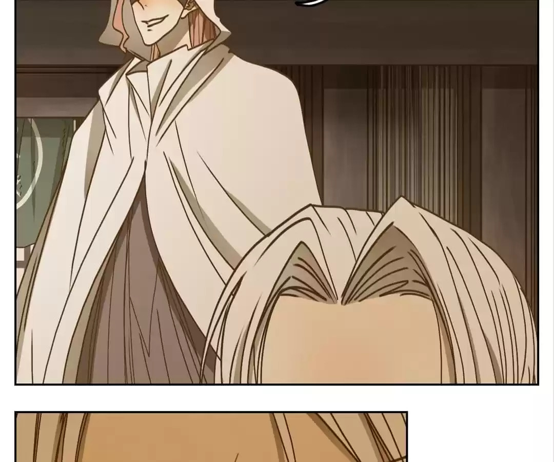 Monster's Bar (Colored) Chapter 69 page 34 - 