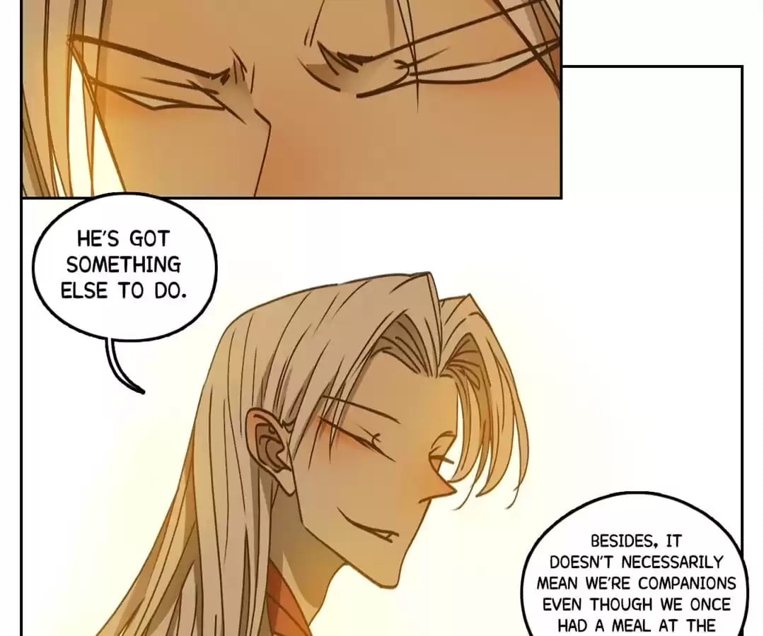 Monster's Bar (Colored) Chapter 69 page 35 - 