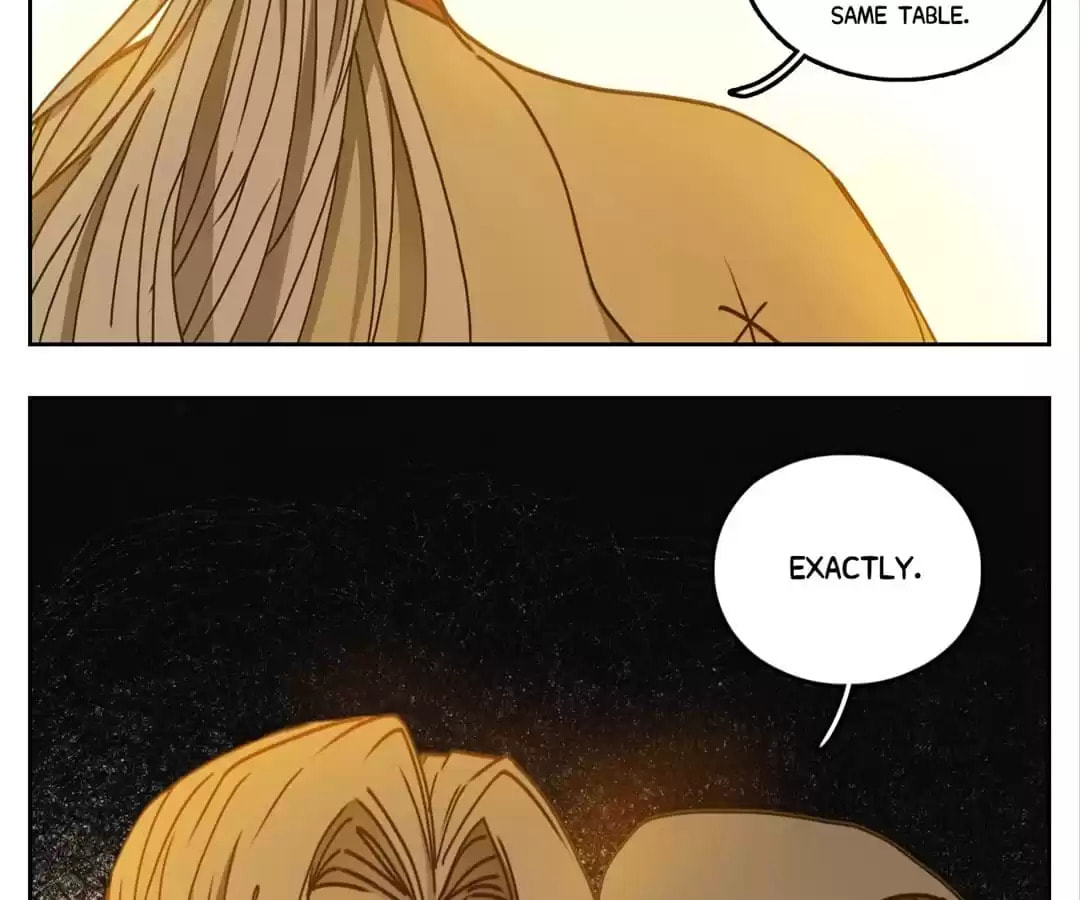 Monster's Bar (Colored) Chapter 69 page 36 - 