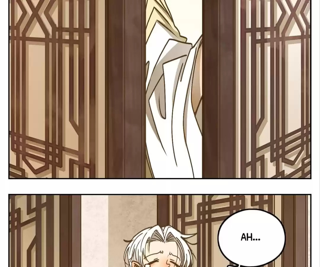 Monster's Bar (Colored) Chapter 69 page 5 - 