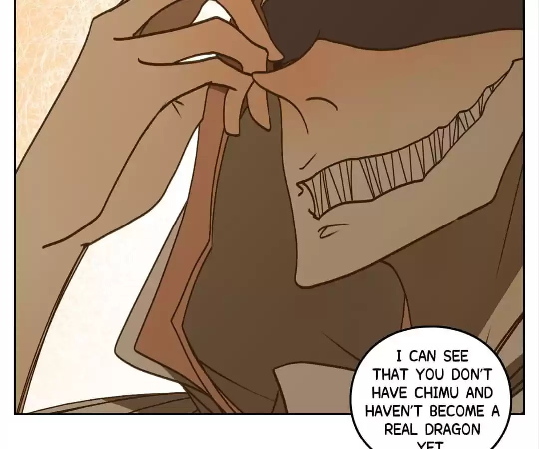 Monster's Bar (Colored) Chapter 69 page 41 - 