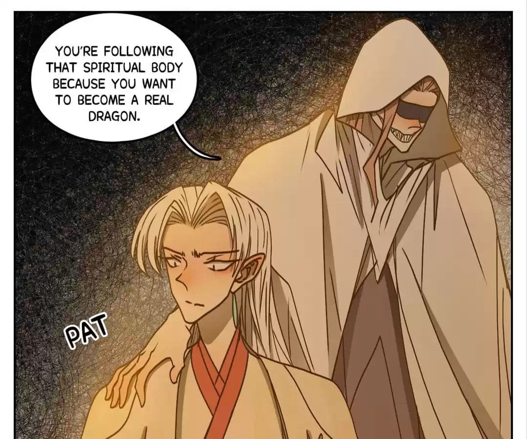 Monster's Bar (Colored) Chapter 69 page 43 - 