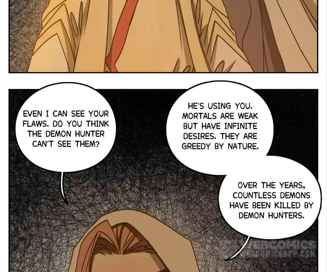 Monster's Bar (Colored) Chapter 69 page 44 - 