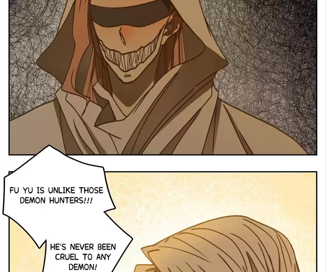 Monster's Bar (Colored) Chapter 69 page 45 - 