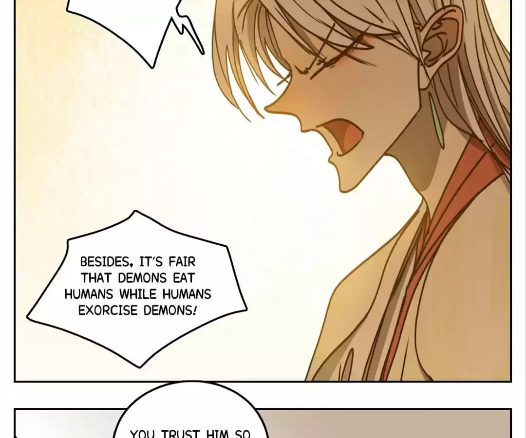 Monster's Bar (Colored) Chapter 69 page 46 - 