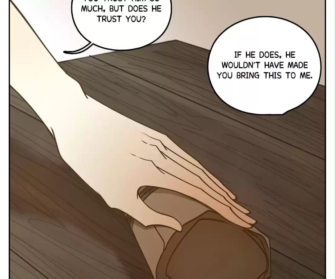 Monster's Bar (Colored) Chapter 69 page 47 - 