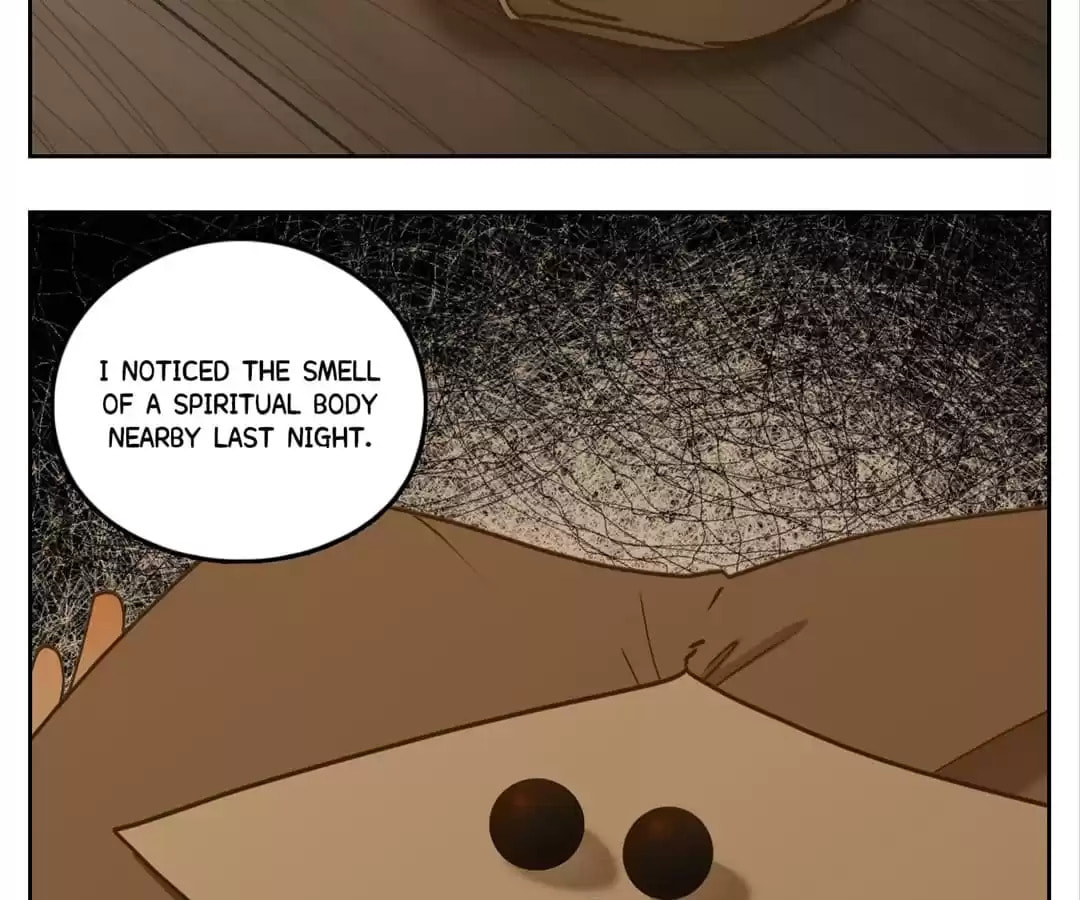 Monster's Bar (Colored) Chapter 69 page 48 - 