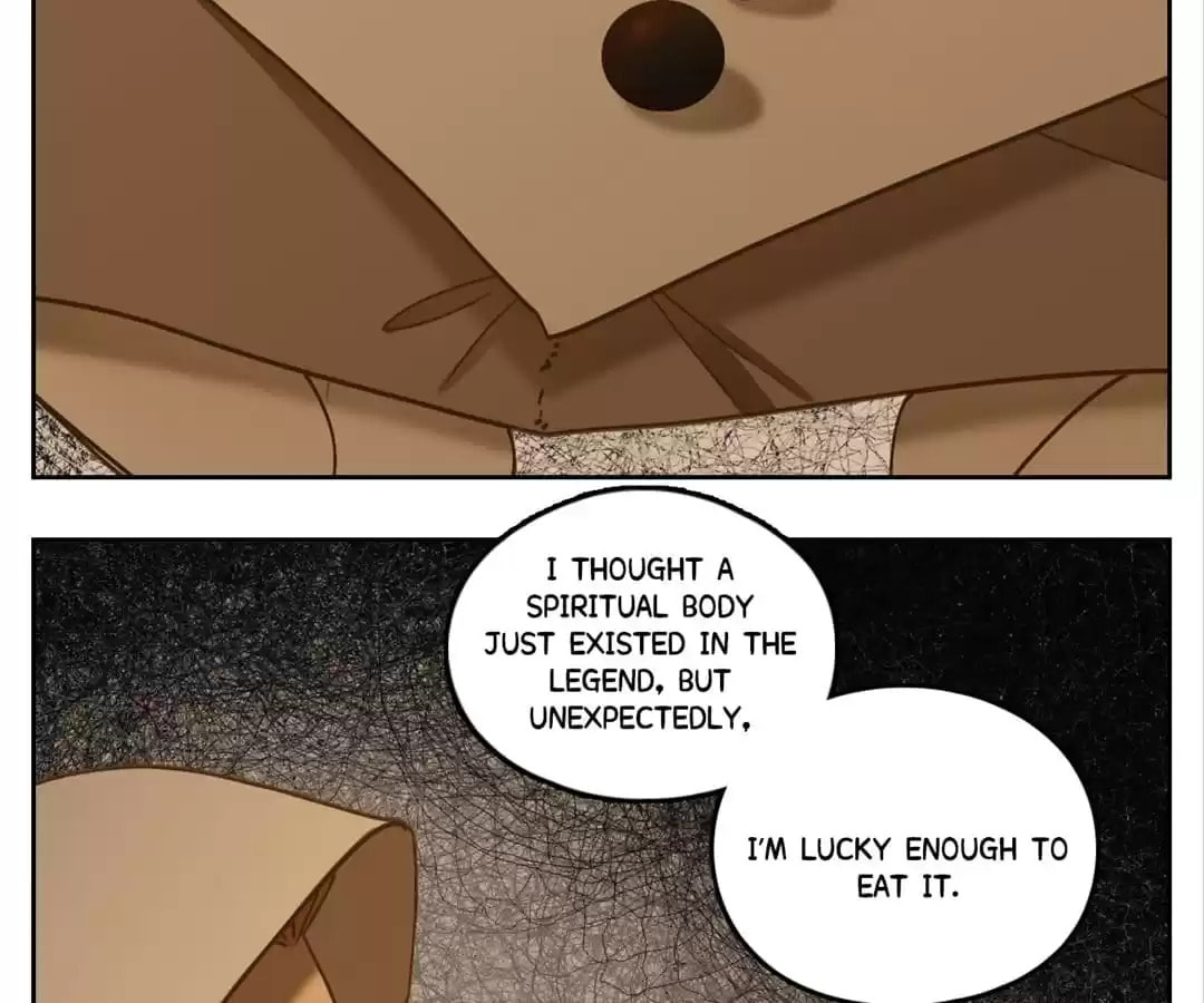 Monster's Bar (Colored) Chapter 69 page 49 - 