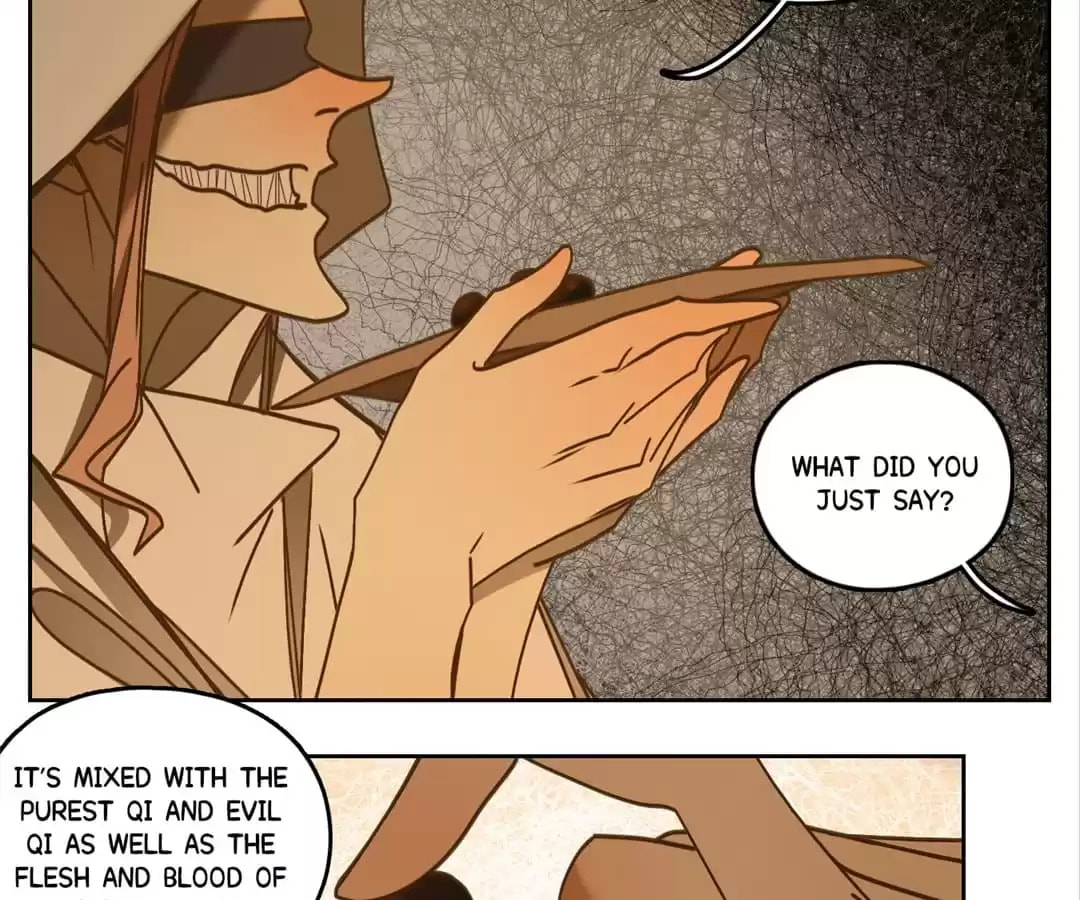Monster's Bar (Colored) Chapter 69 page 50 - 