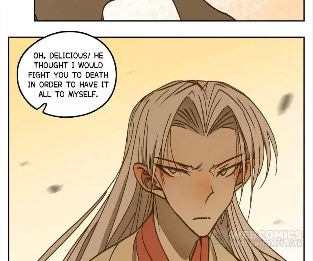 Monster's Bar (Colored) Chapter 69 page 52 - 