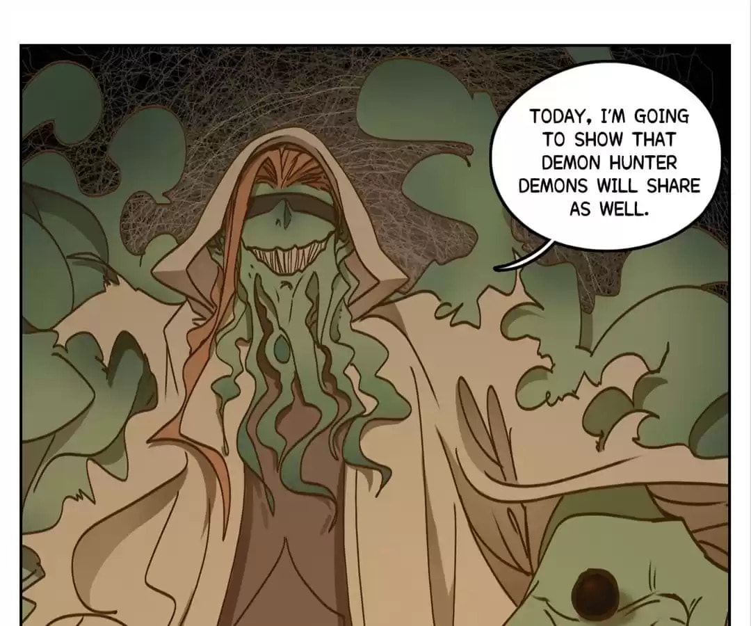 Monster's Bar (Colored) Chapter 69 page 56 - 