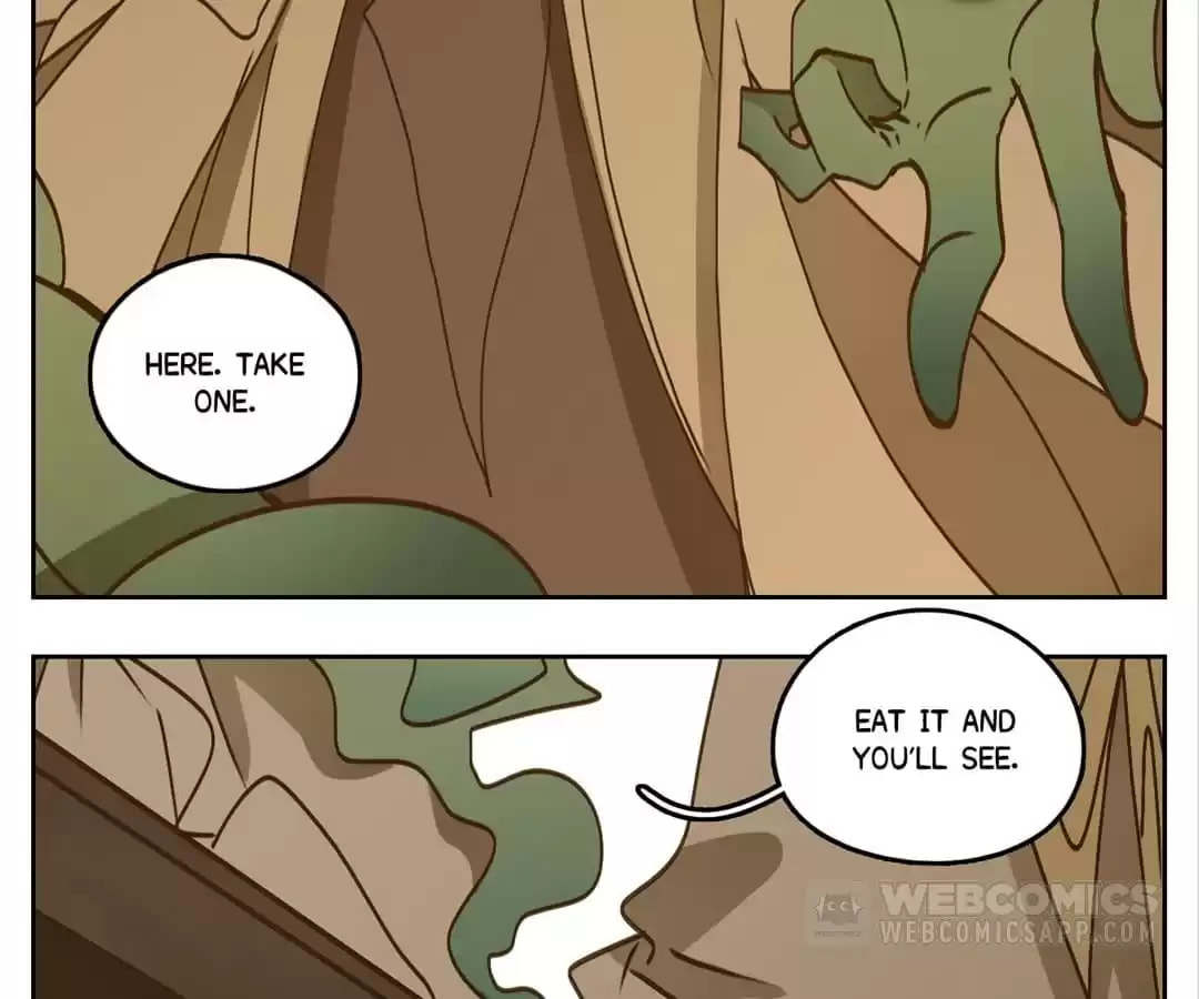 Monster's Bar (Colored) Chapter 69 page 57 - 