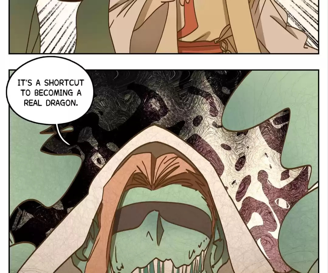 Monster's Bar (Colored) Chapter 69 page 60 - 