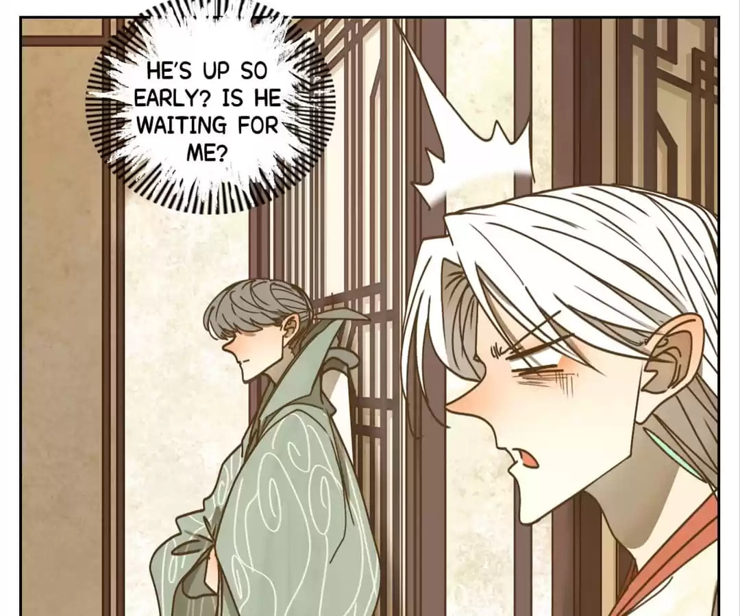 Monster's Bar (Colored) Chapter 69 page 7 - 