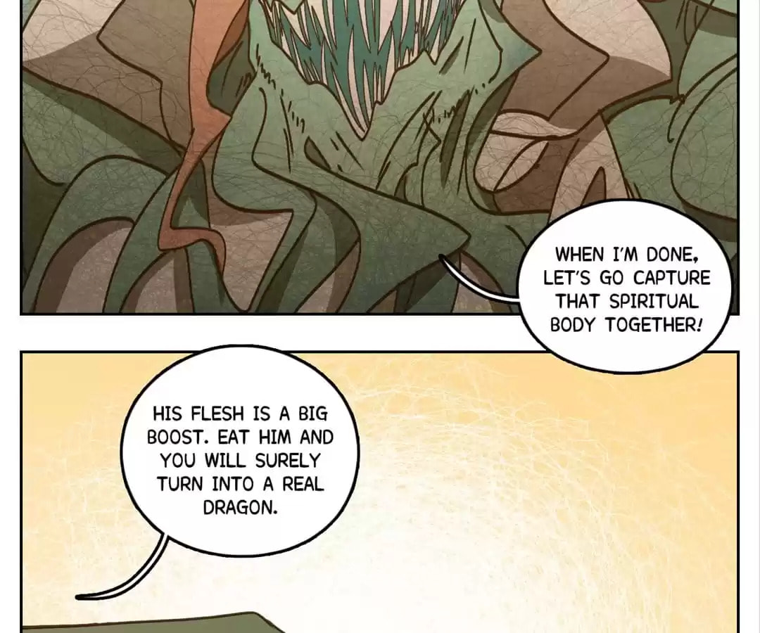 Monster's Bar (Colored) Chapter 69 page 61 - 