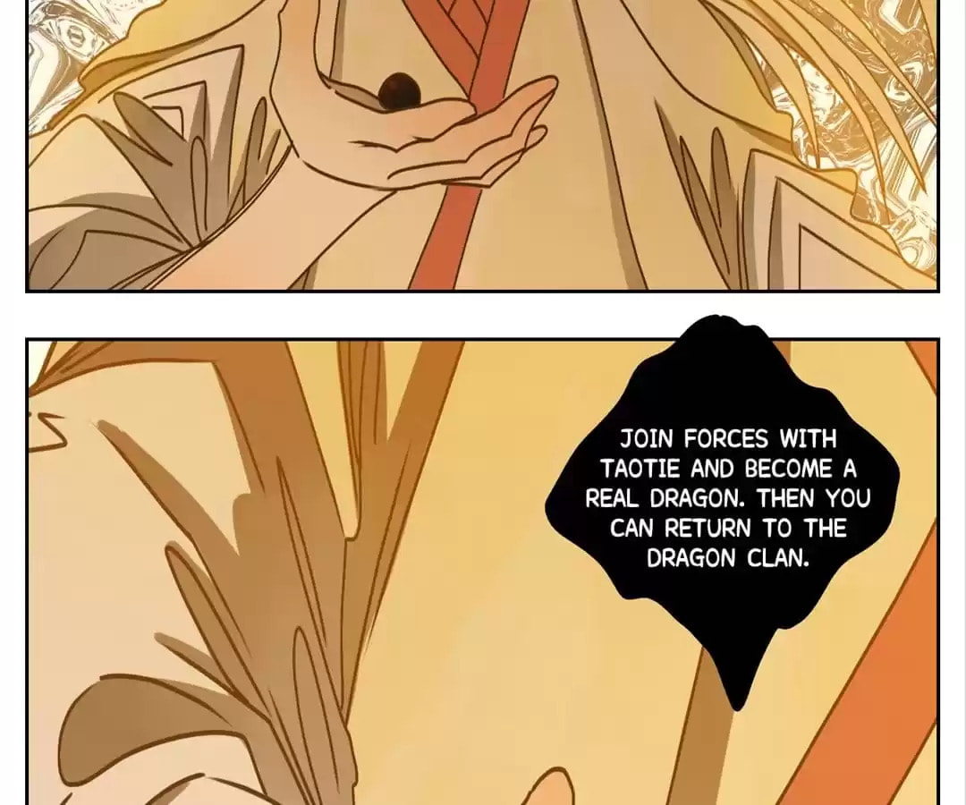 Monster's Bar (Colored) Chapter 69 page 64 - 