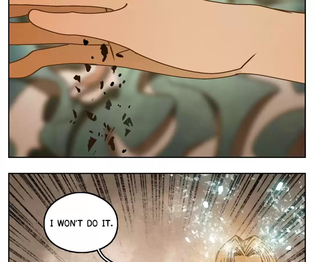 Monster's Bar (Colored) Chapter 69 page 73 - 