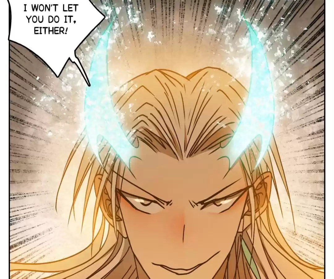Monster's Bar (Colored) Chapter 69 page 75 - 