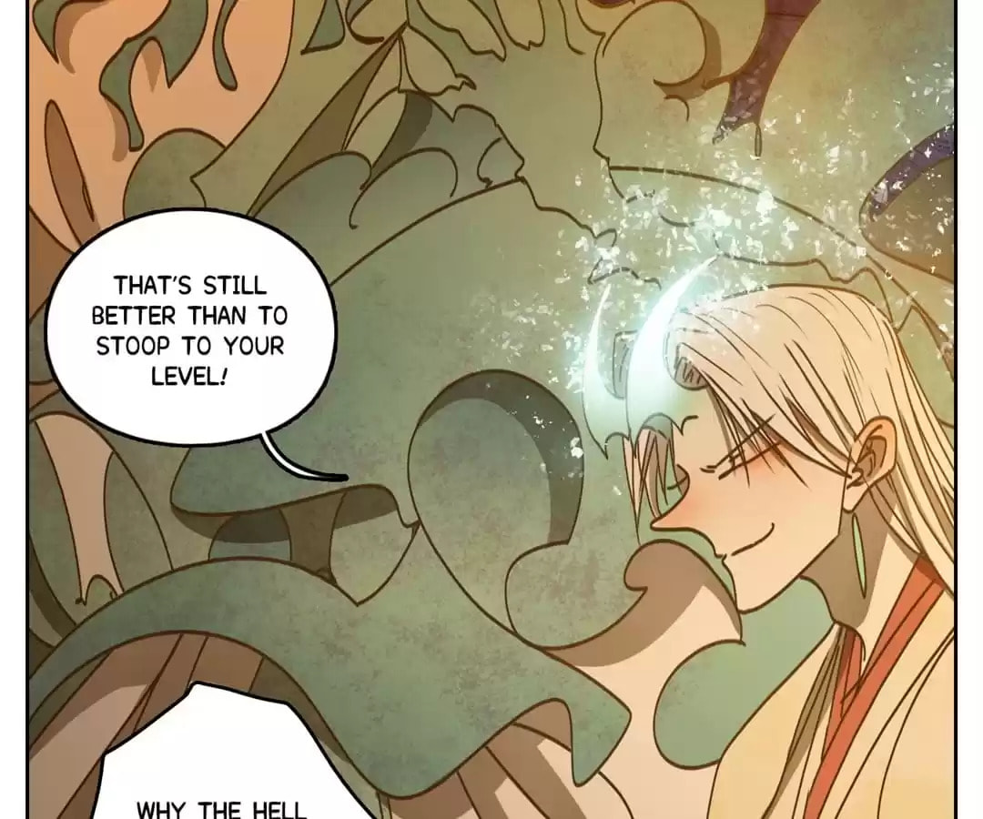 Monster's Bar (Colored) Chapter 69 page 77 - 