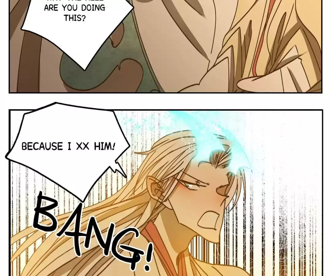 Monster's Bar (Colored) Chapter 69 page 78 - 